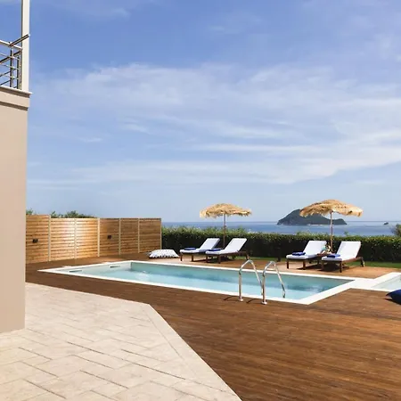 Diomani Maison - Private Pool & Sea View, By Zantewize * Литакия