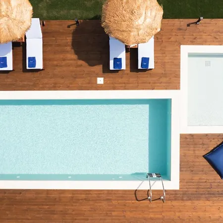 Diomani Maison - Private Pool & Sea View, By Zantewize Lithakia