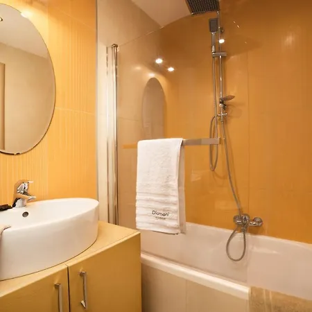 Diomani Maison - Private Pool & Sea View, By Zantewize