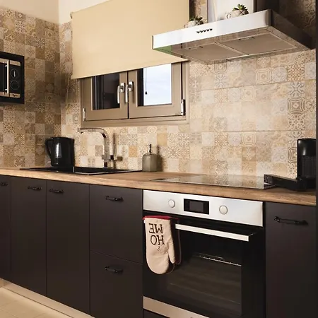 Vakantiehuis Diomani Maison - Private Pool & Sea View, By Zantewize