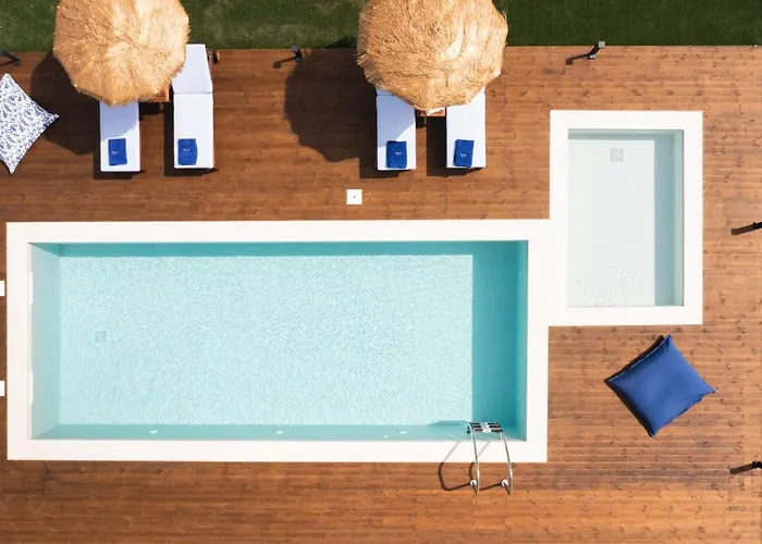 Diomani Maison - Private Pool & Sea View, By Zantewize Lithakia (Zakynthos)