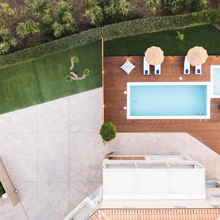 度假居 Diomani Maison - Private Pool & Sea View, By Zantewize Lithakia (Zakynthos)