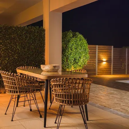 Diomani Maison - Private Pool & Sea View, By Zantewize 度假居 Lithakia (Zakynthos)