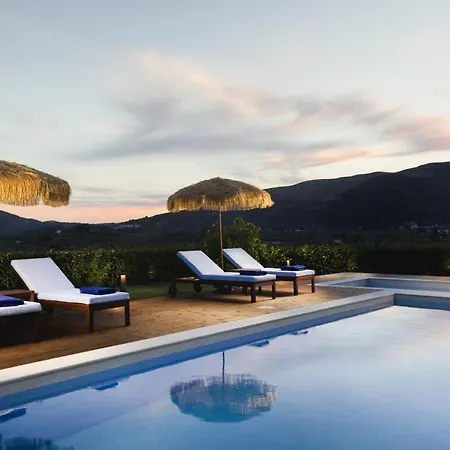 Casa vacanze Diomani Maison - Private Pool & Sea View, By Zantewize *