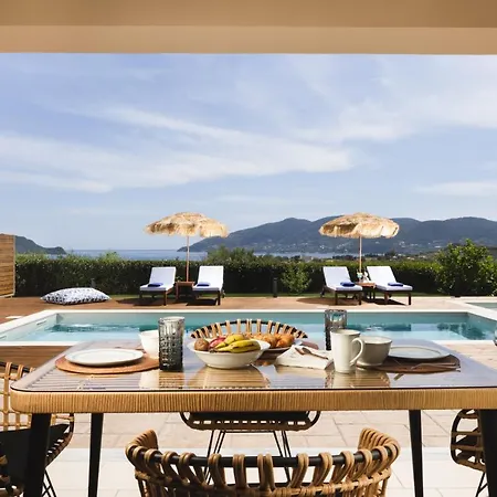 Diomani Maison - Private Pool & Sea View, By Zantewize