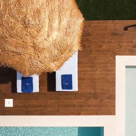 Casa vacanze Diomani Maison - Private Pool & Sea View, By Zantewize Lithakia (Zakynthos)