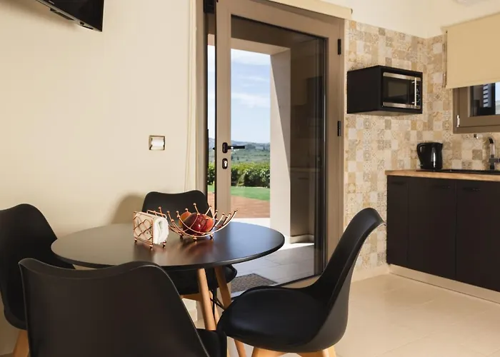 Сasa de vacaciones Diomani Maison - Private Pool & Sea View, By Zantewize Lithakia (Zakynthos)